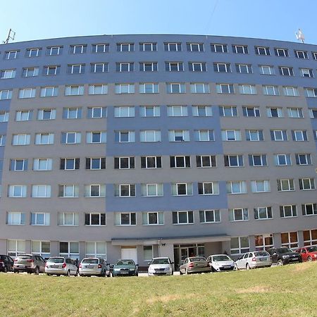 City Building Šaca Zewnętrze zdjęcie