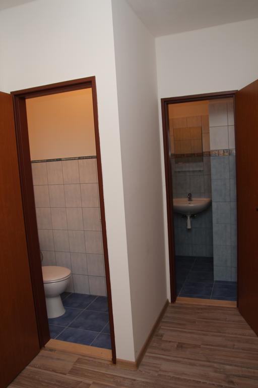 City Building Šaca Pokój zdjęcie