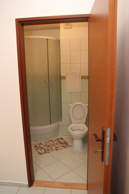 City Building Šaca Pokój zdjęcie